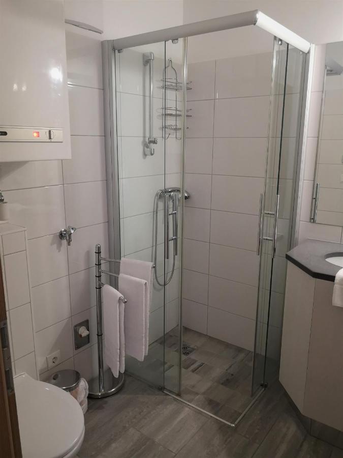 Thermenloft Bad Kleinkirchheim Εξωτερικό φωτογραφία
