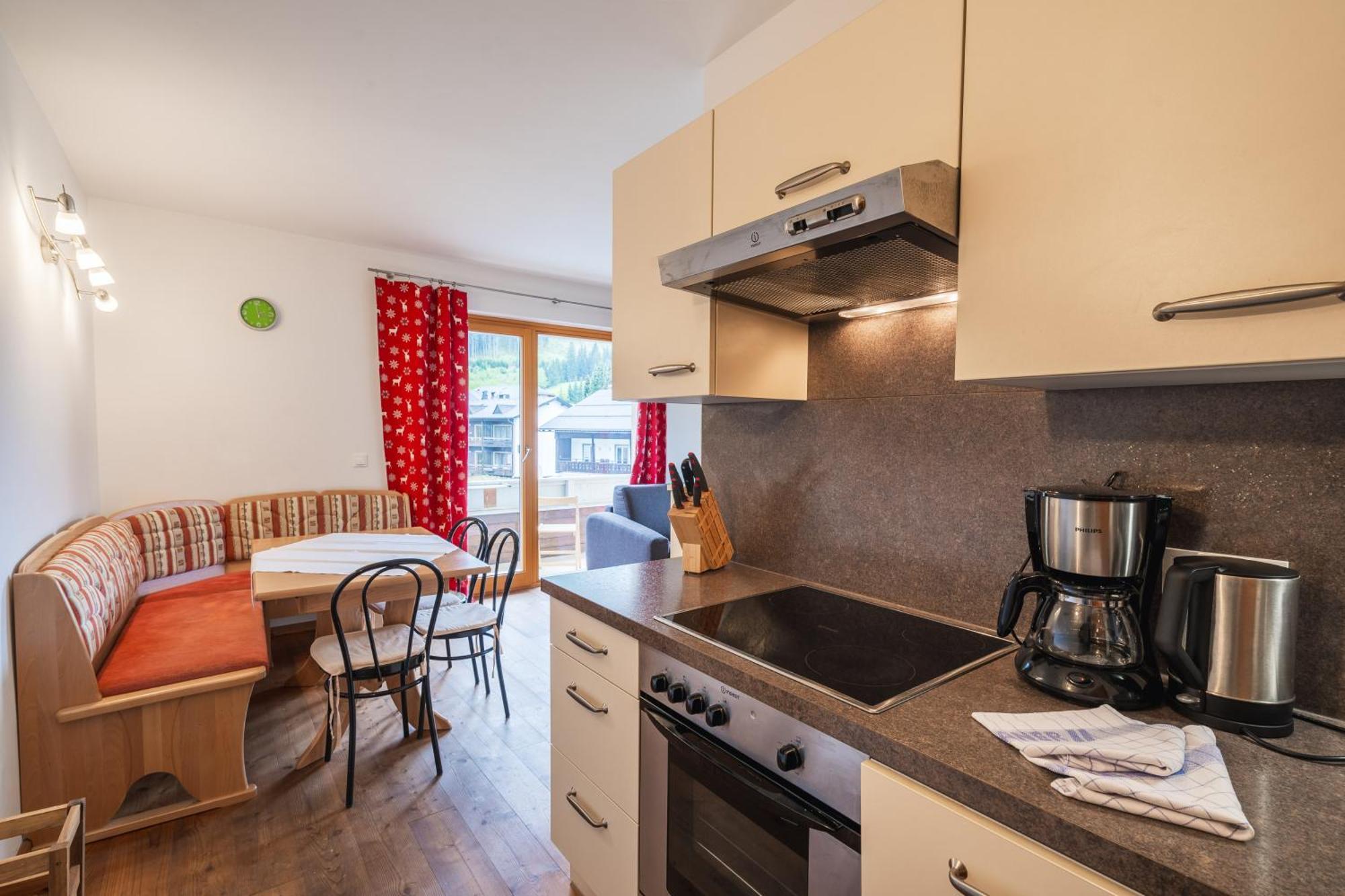 Thermenloft Bad Kleinkirchheim Εξωτερικό φωτογραφία