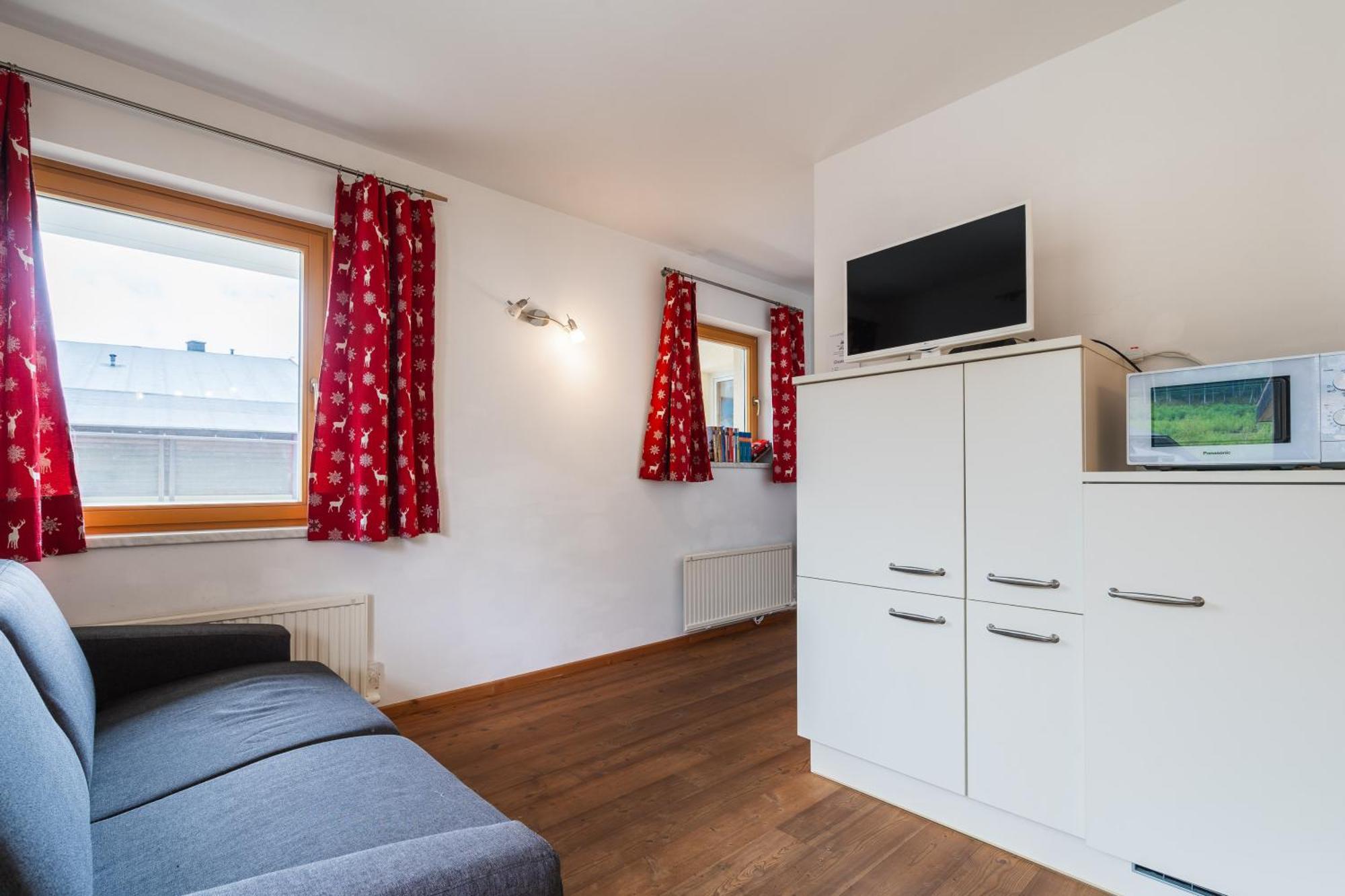Thermenloft Bad Kleinkirchheim Εξωτερικό φωτογραφία
