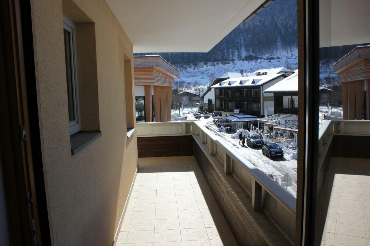 Thermenloft Bad Kleinkirchheim Εξωτερικό φωτογραφία