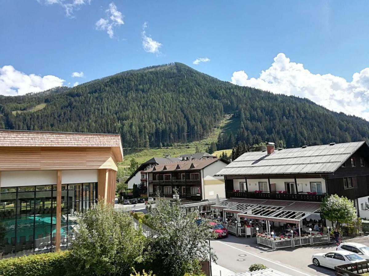Thermenloft Bad Kleinkirchheim Εξωτερικό φωτογραφία