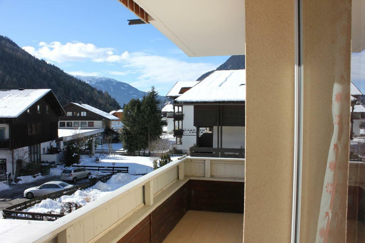 Thermenloft Bad Kleinkirchheim Εξωτερικό φωτογραφία