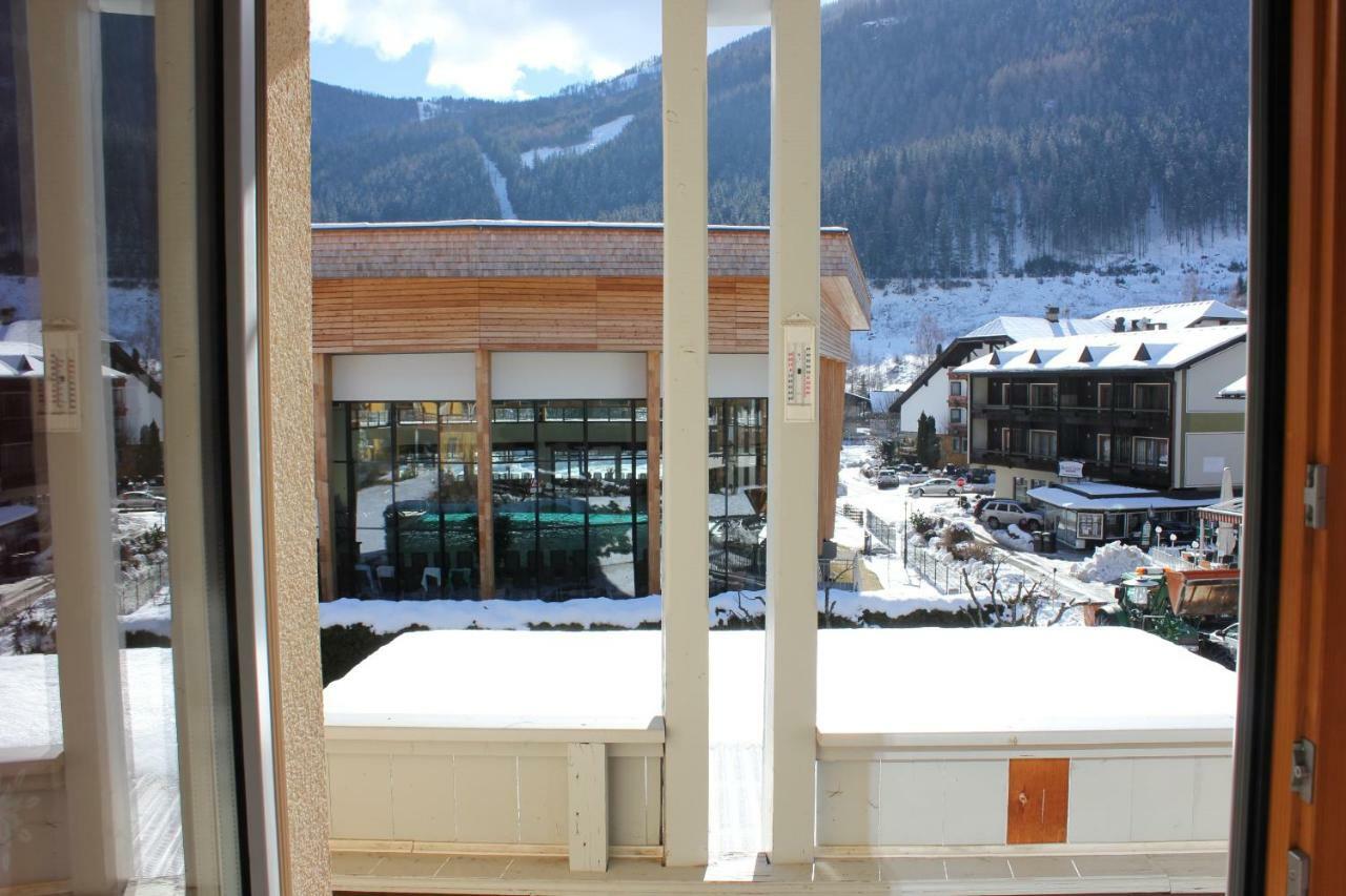 Thermenloft Bad Kleinkirchheim Εξωτερικό φωτογραφία