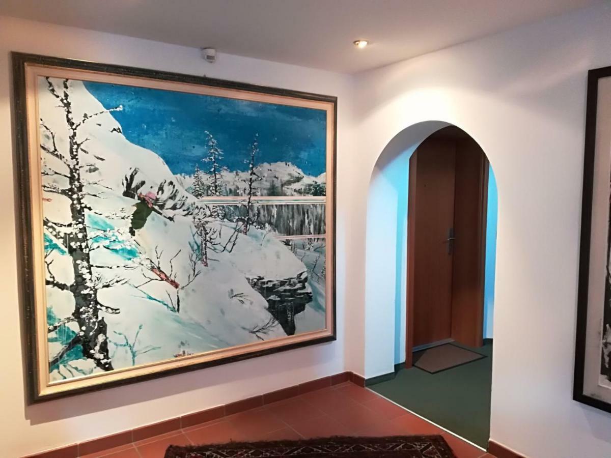 Thermenloft Bad Kleinkirchheim Εξωτερικό φωτογραφία
