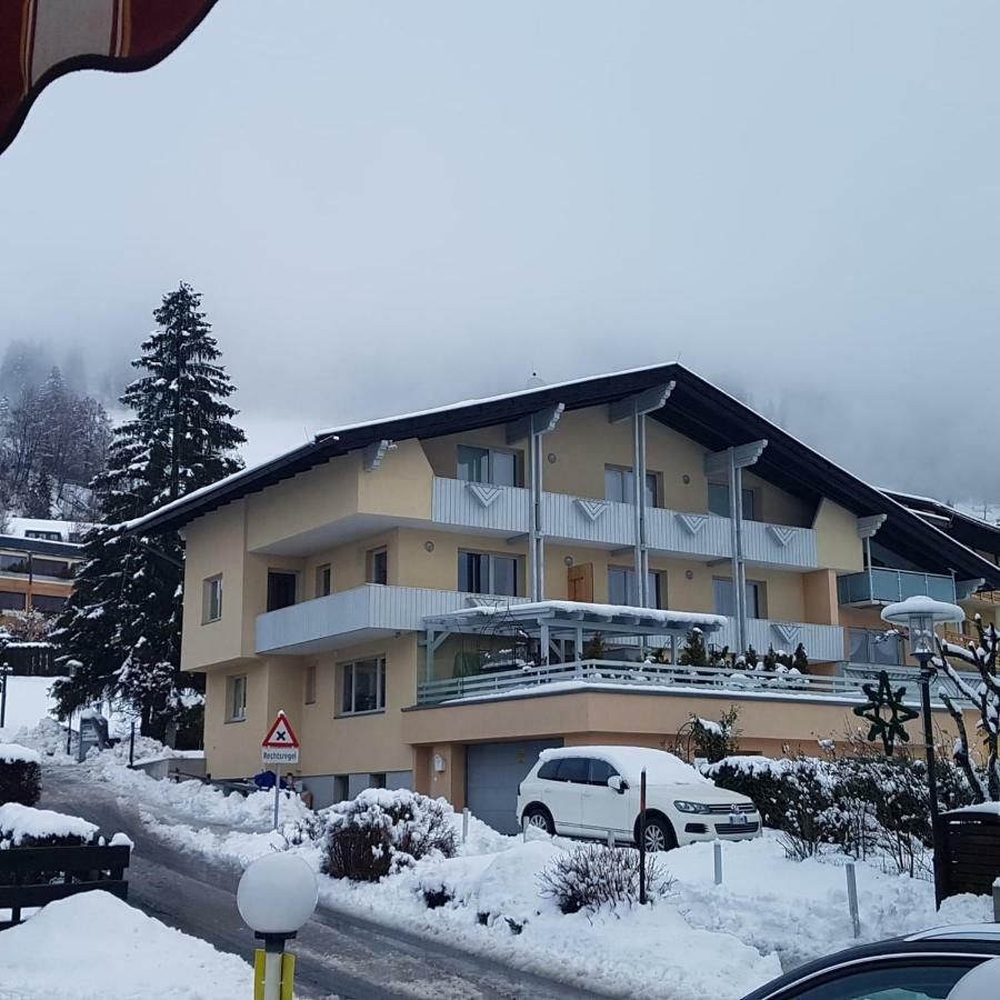 Thermenloft Bad Kleinkirchheim Εξωτερικό φωτογραφία